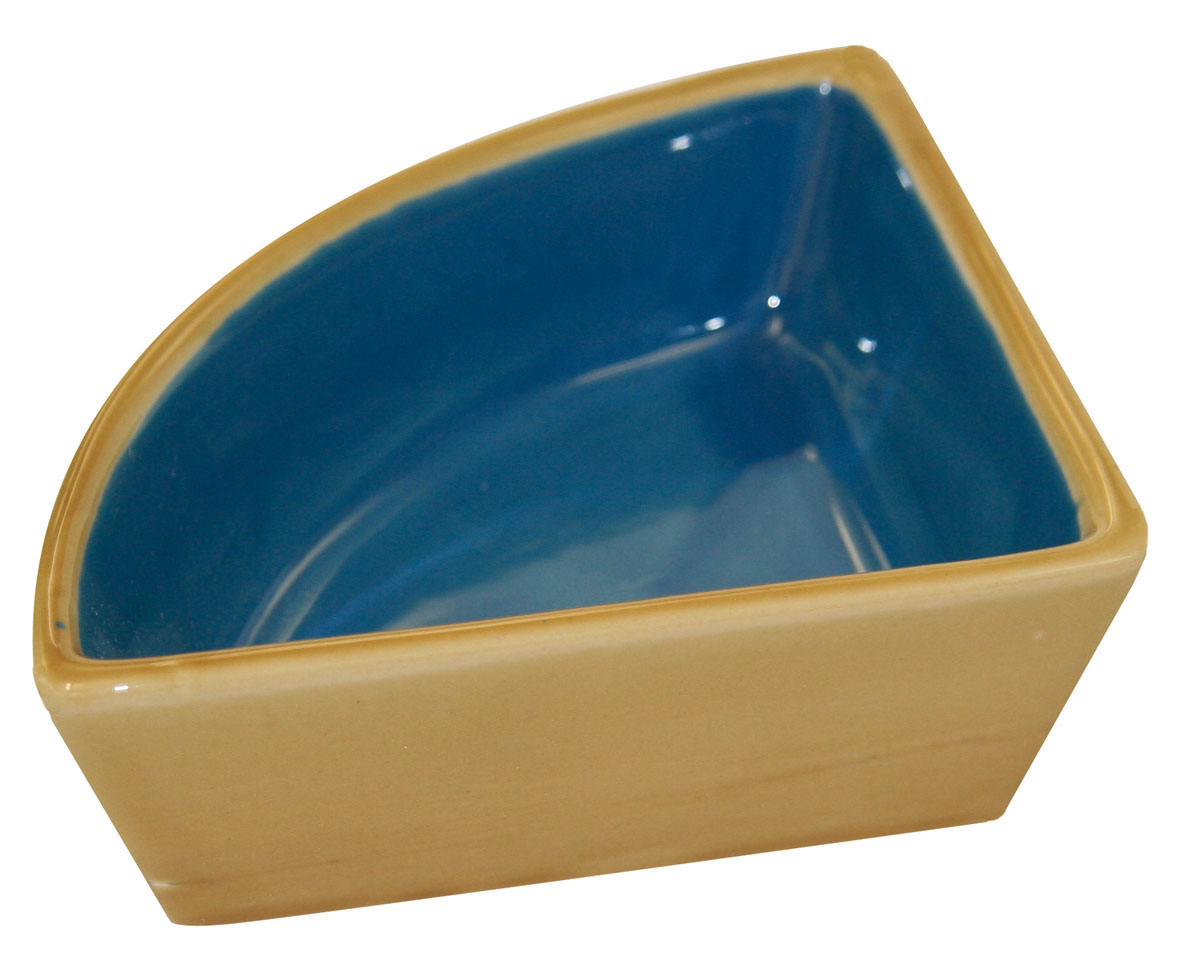 Godet en céramique 12x4.5cm