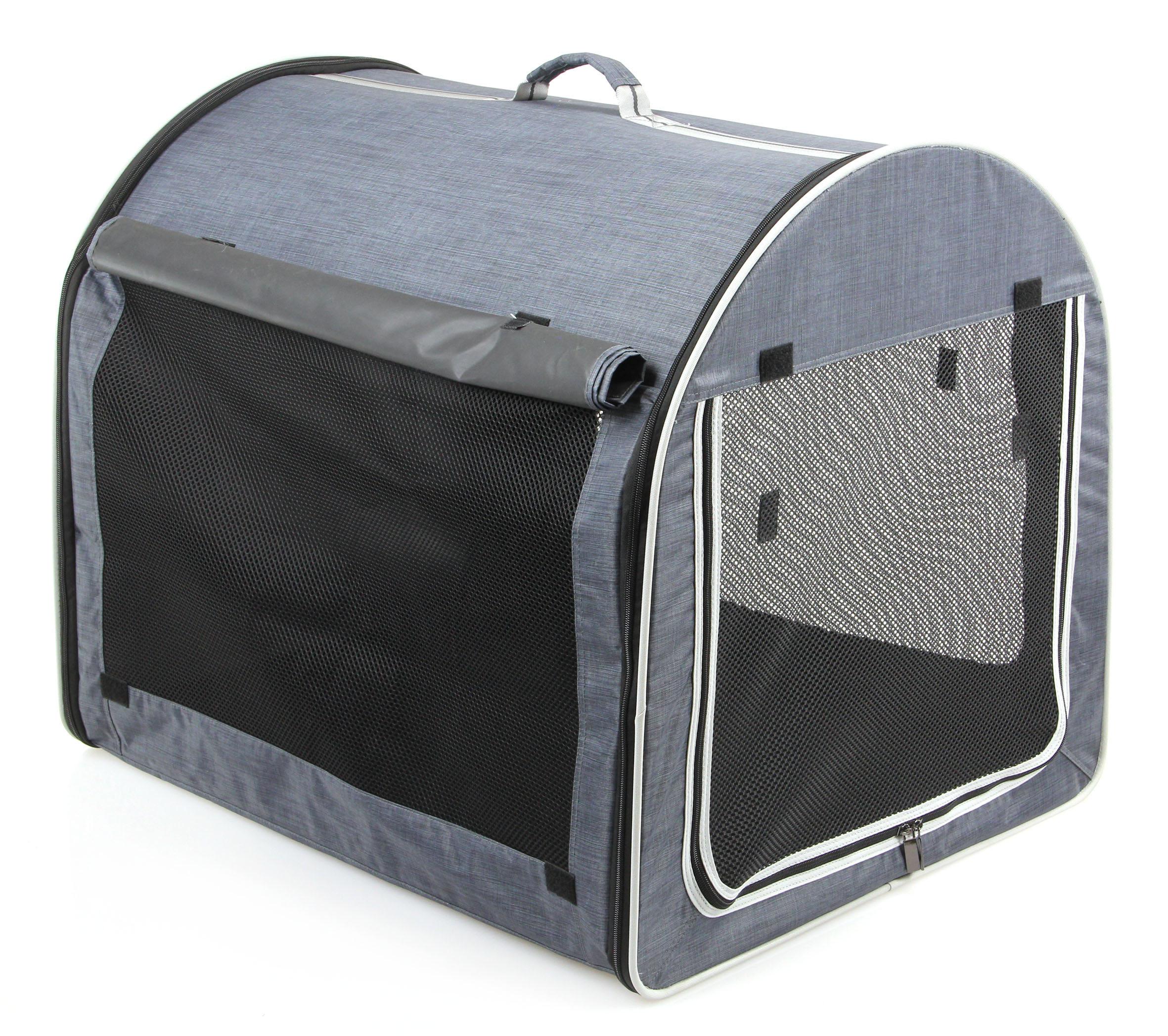 swisspet Pet-Home Kingston M, 75x62x64cm