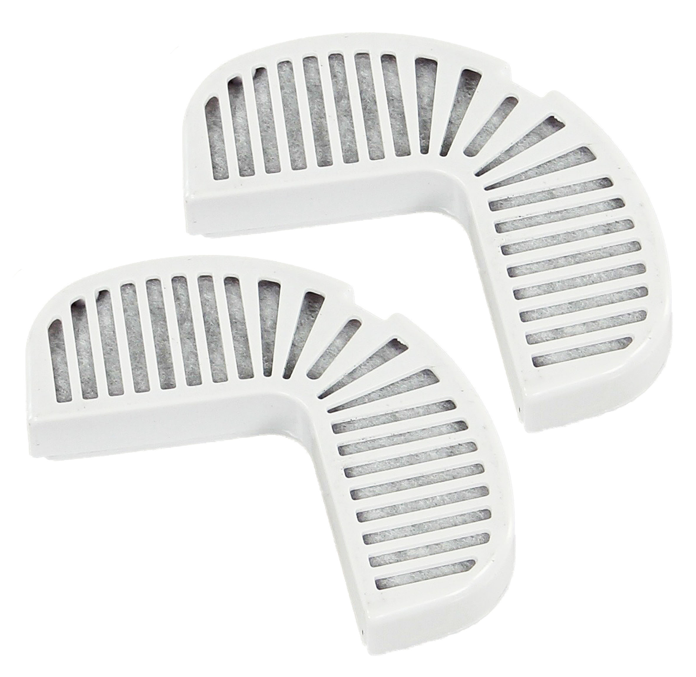 Ersatzfilter zu Trinkbrunnen Serena 2Stk. Ersatzfilter zu Trinkbrunnen Serena 2Stk.