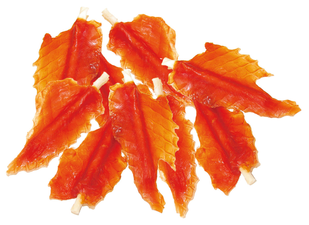 SwissDog Pouletbrust am Kaustick, 300g SwissDog Pouletbrust am Kaustick, 300g