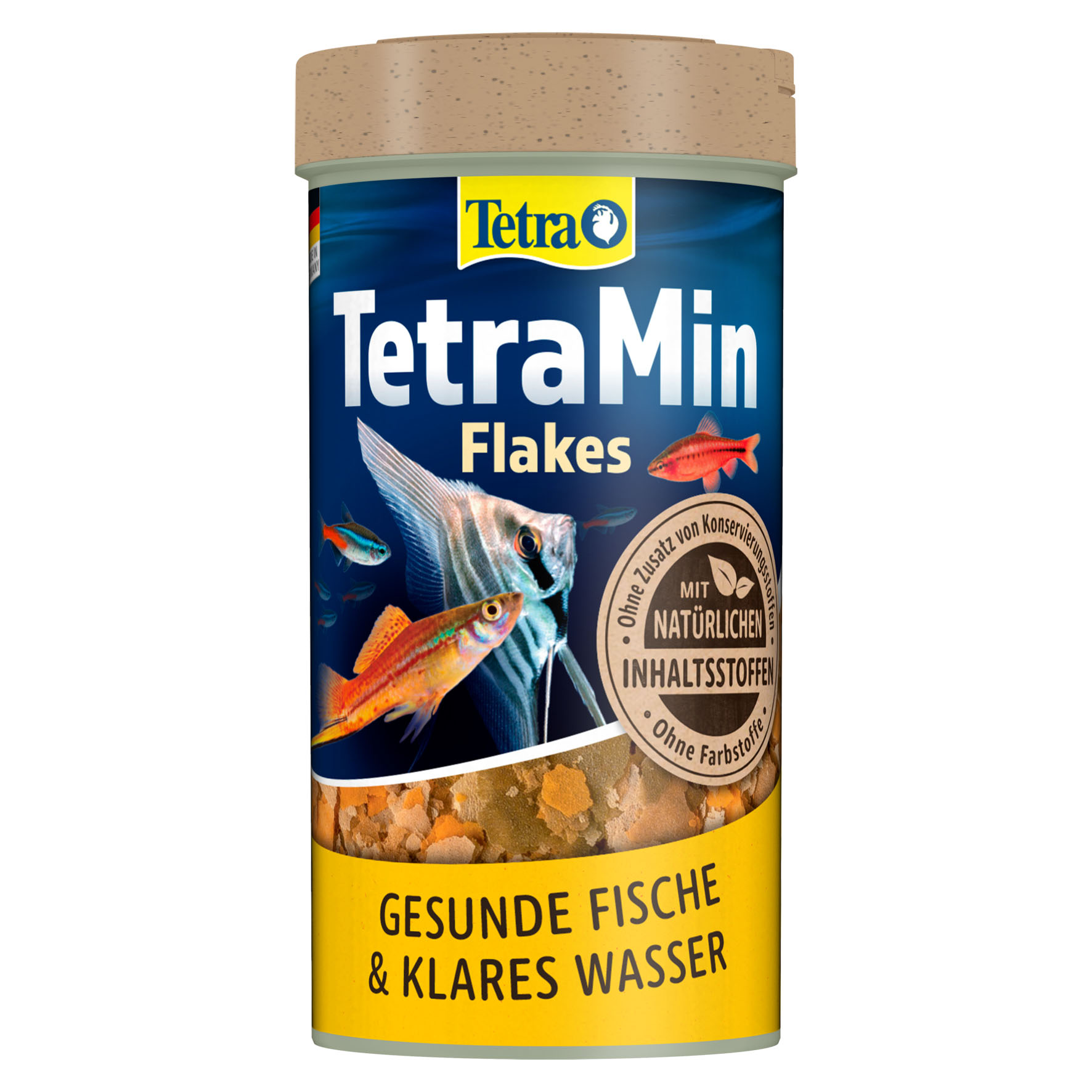 TetraMin Flocken 250ml