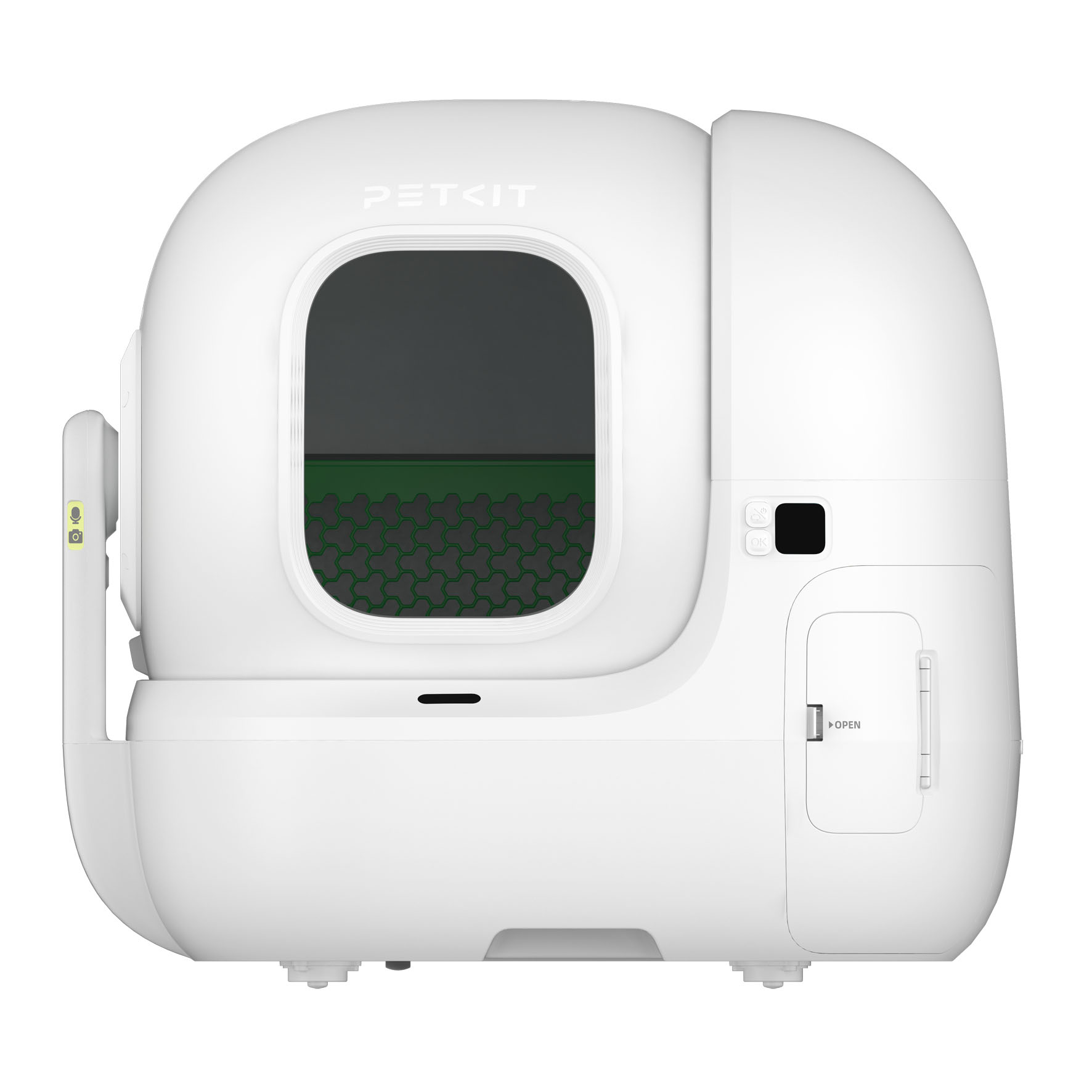 PETKIT PUROBOT MAX PRO Cat litter Box