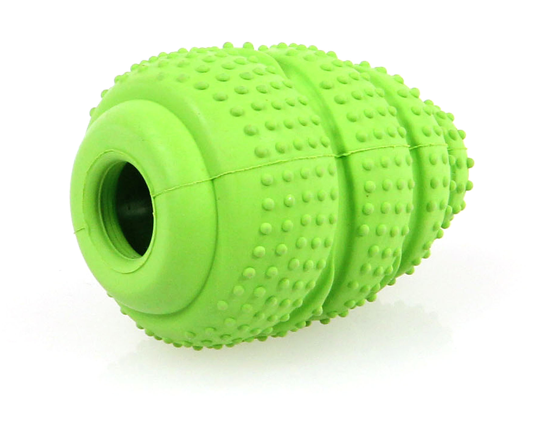 swisspet Mighty Champer, vert, L: ø 7.5cm, longueur: 10.5cm