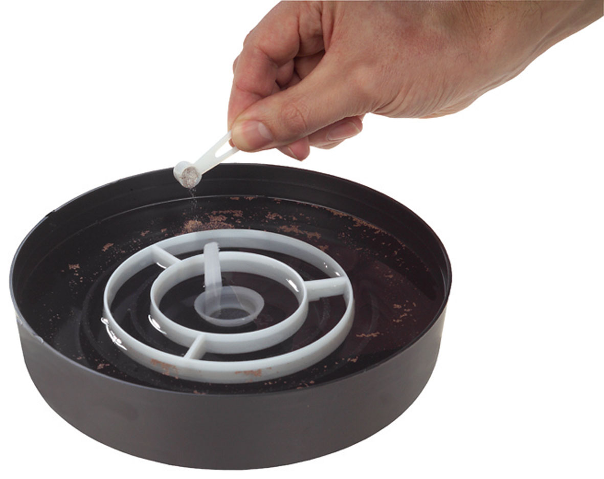 Hobby eclosoir à artémia