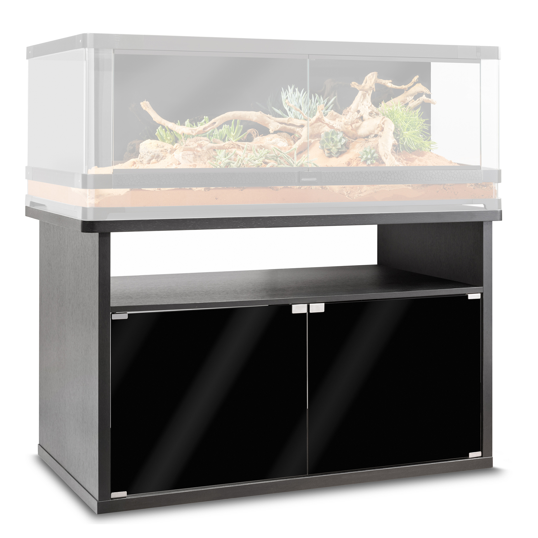 Exo Terra Unterschrank Vista 120 - 120x60x70.5cm