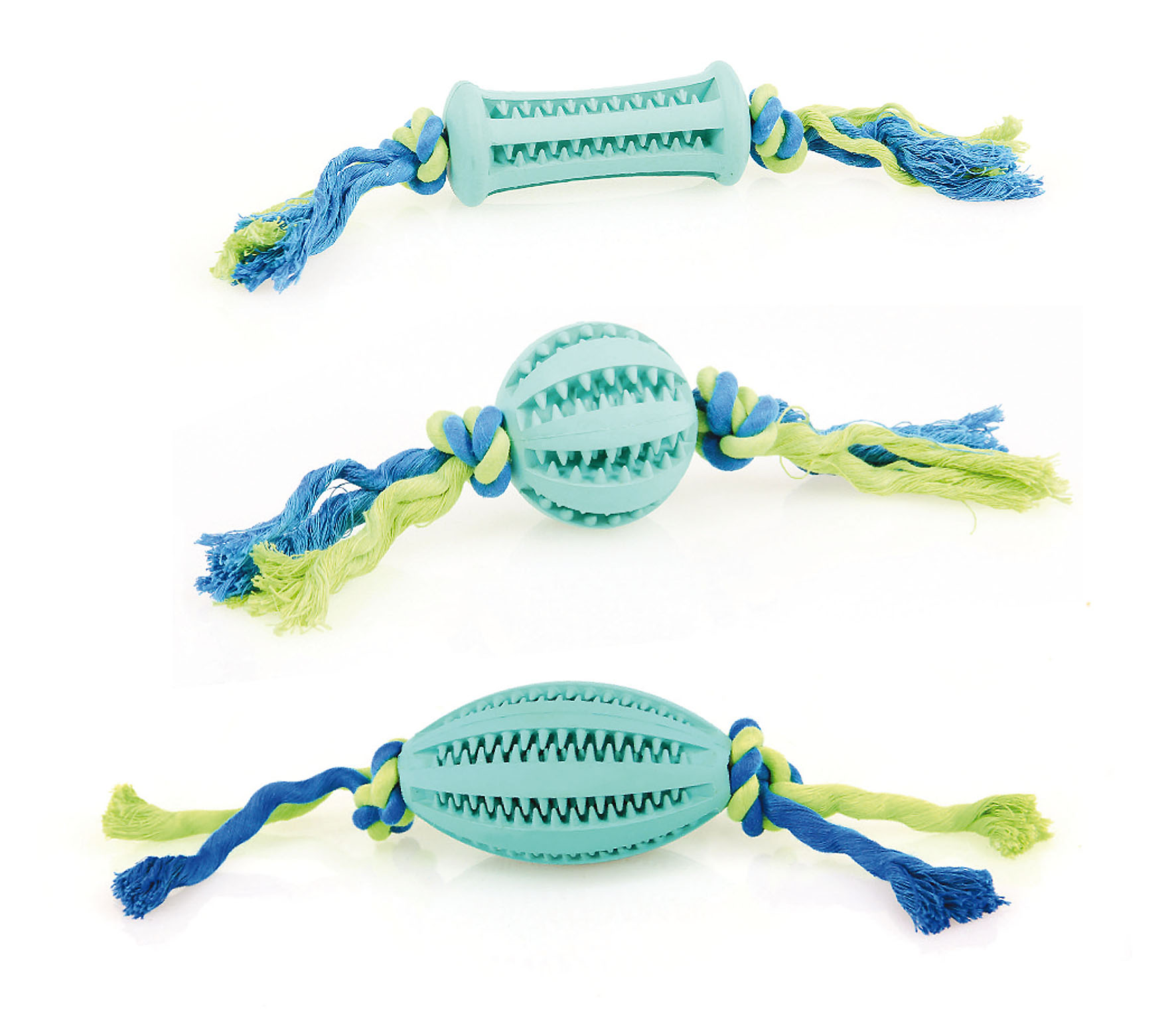 swisspet Dental-Fun Mintfresh