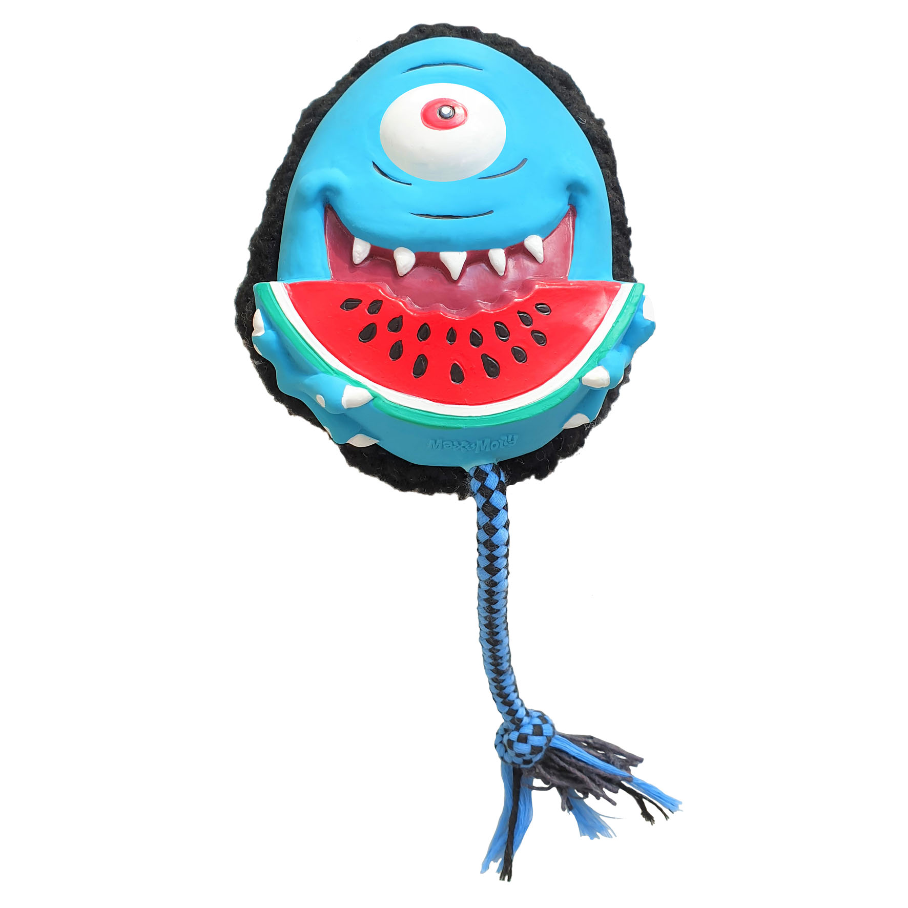 Max&Molly Snuggles Bubba King, Hundespielzeug