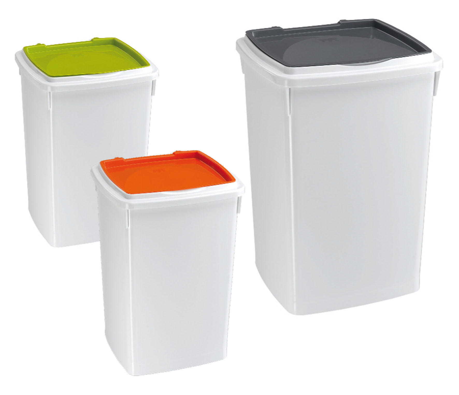 Ferplast Vorratsbehälter Feedy