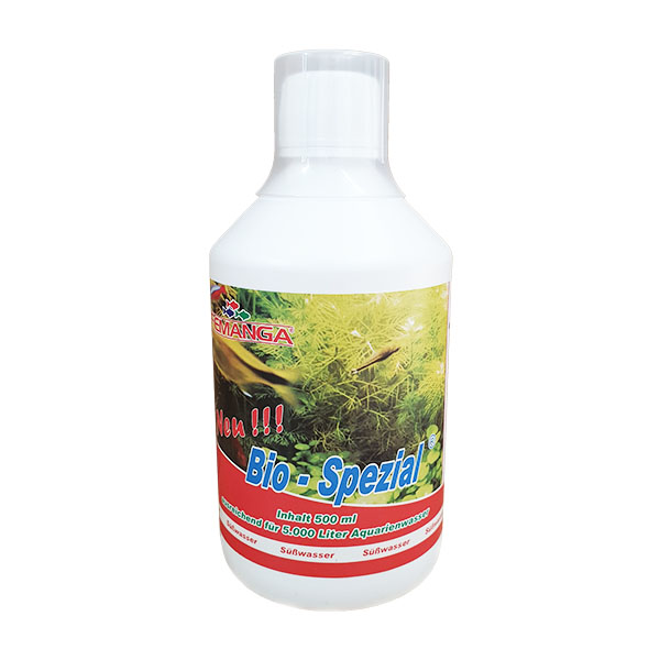 Femanga Bio-Spezial 500ml