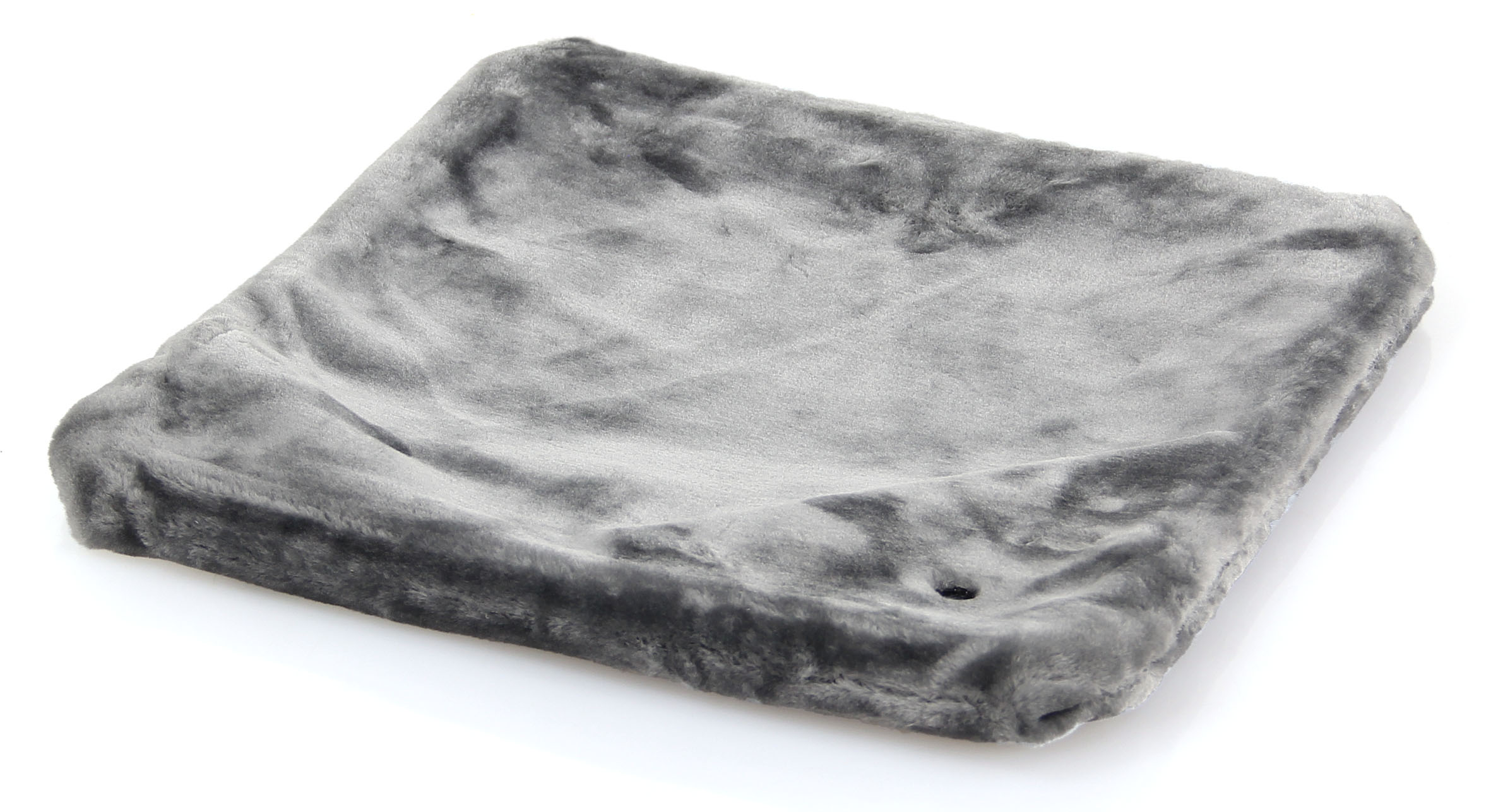 Schlafmulde gross, grau