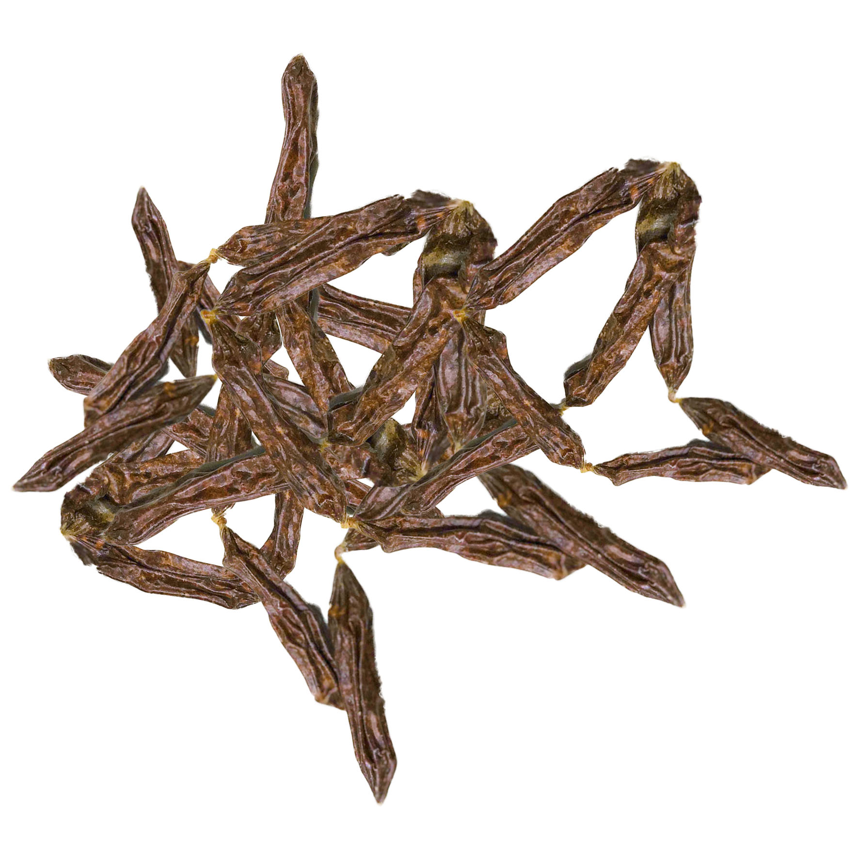 NatureOnly Pferdewürstli Cut, 130g