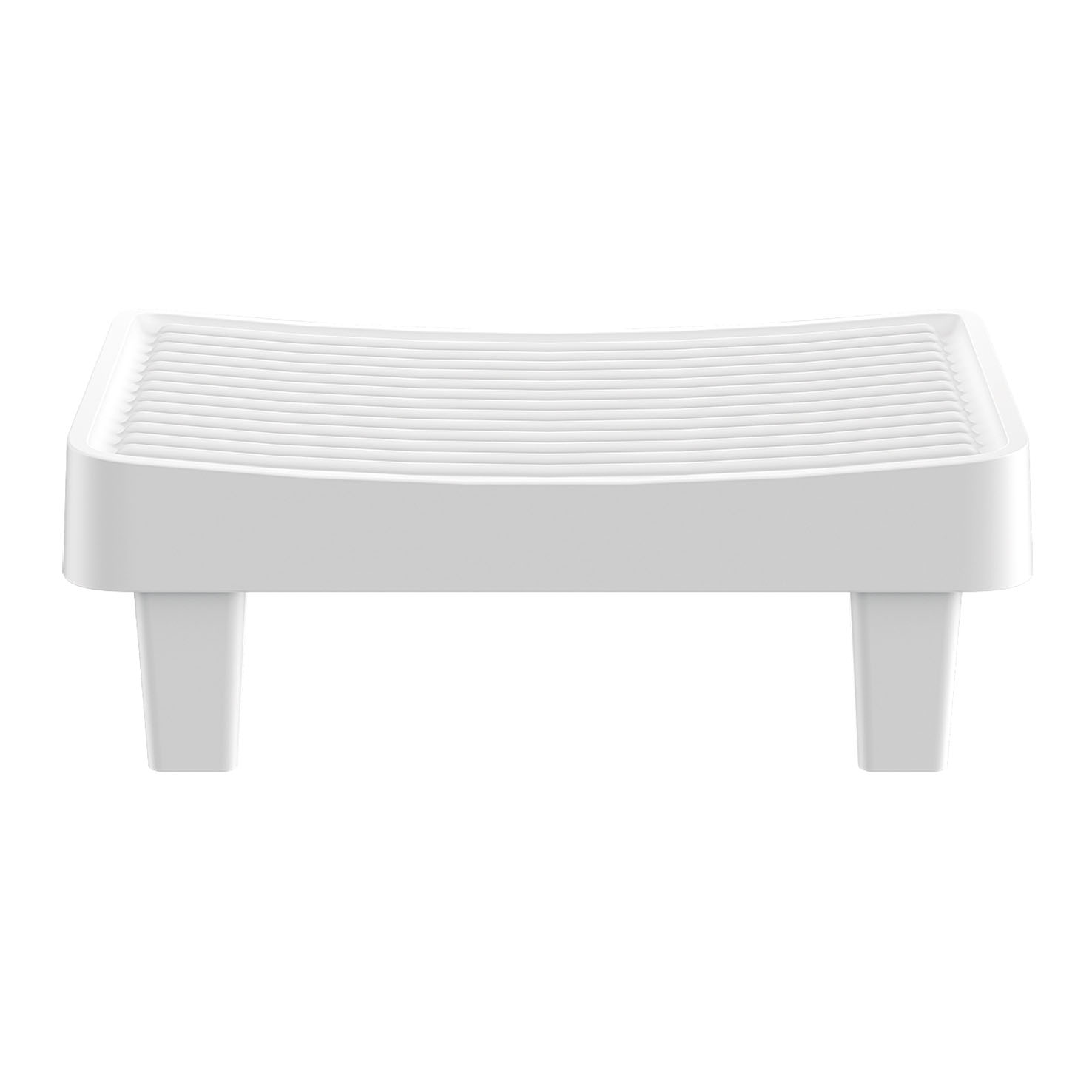 PETKIT Easy-Step Pedal weiss