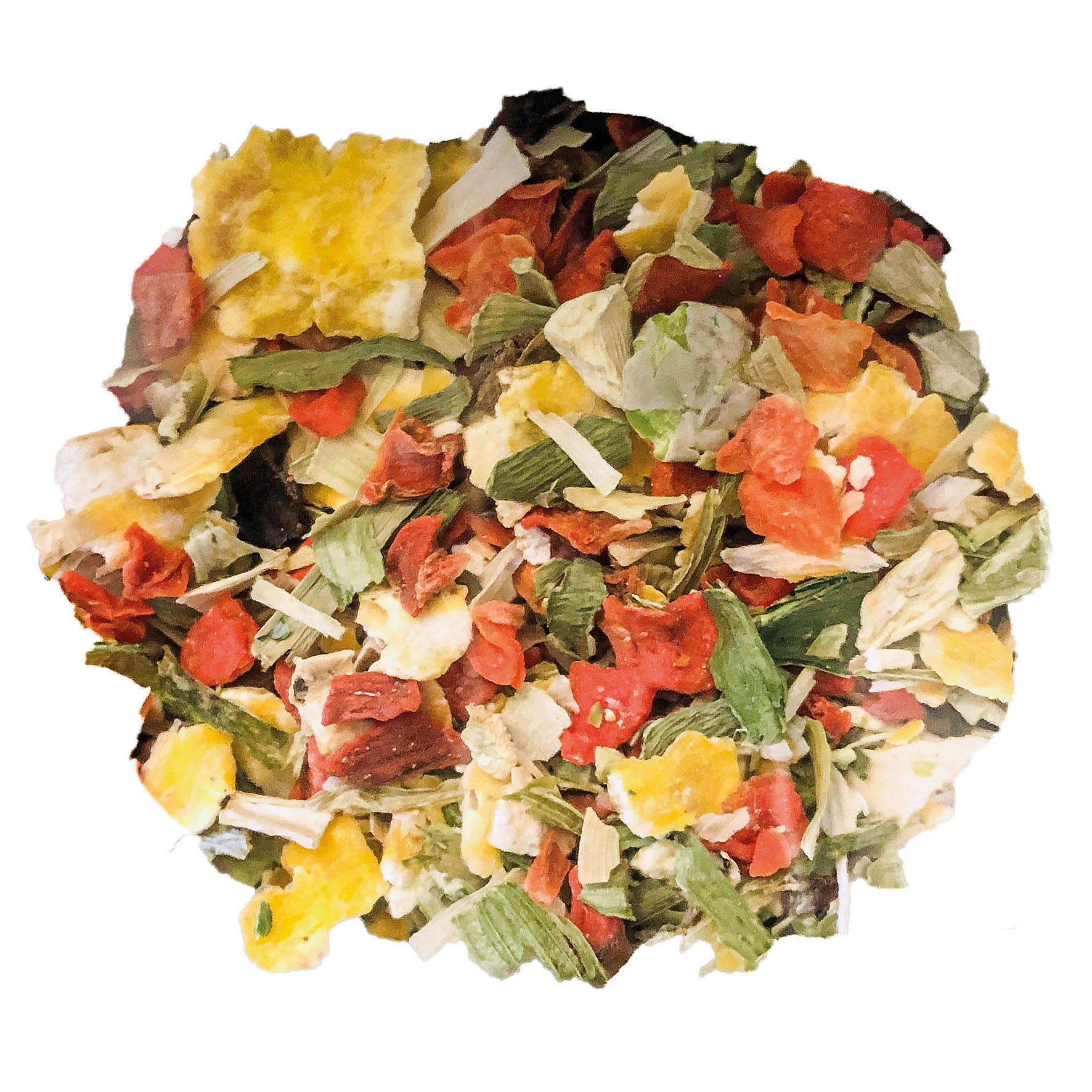 Copacabana Gemüse-Mix 250g Copacabana Gemüse-Mix 250g
