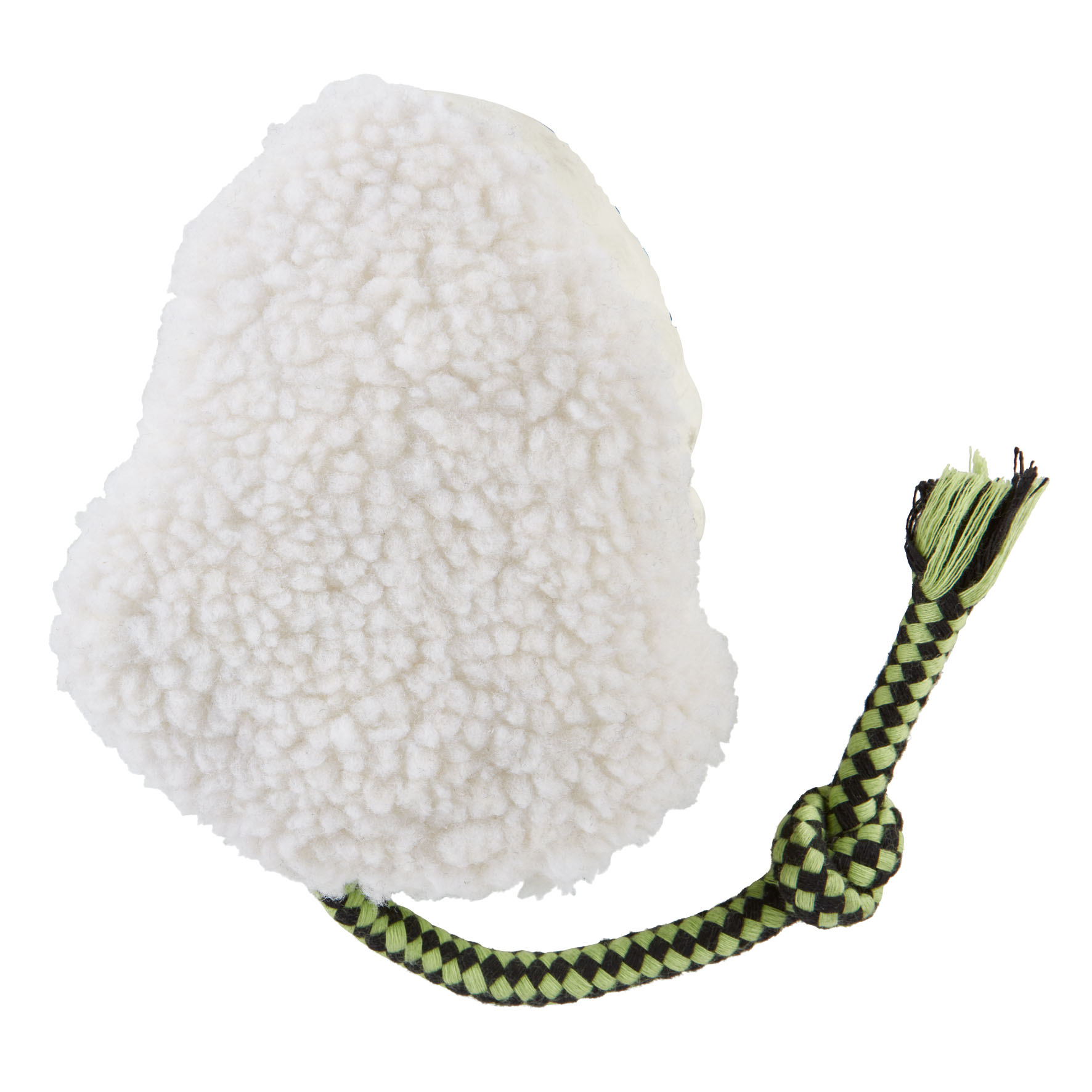 Max&Molly Coccole Woody la Pecora, giocattolo per cani