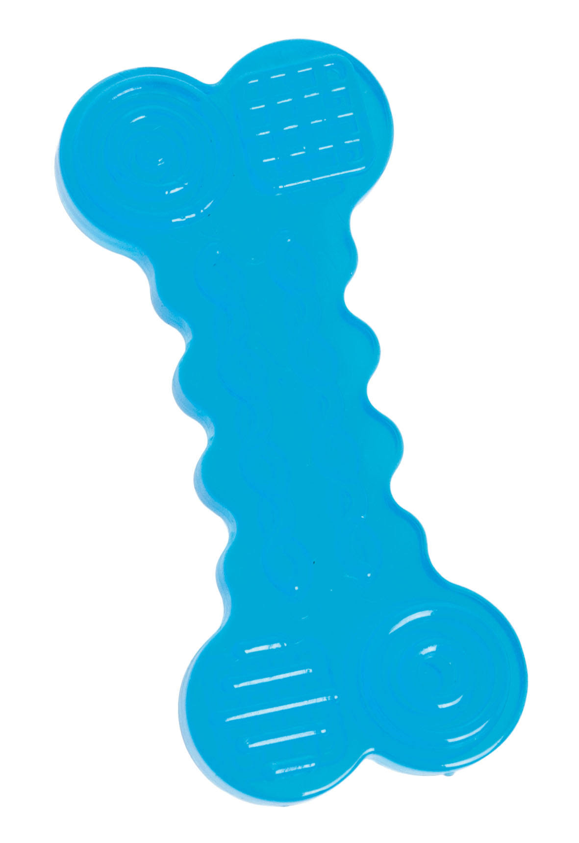 swisspet Hundespielzeug Knochen, 14cm