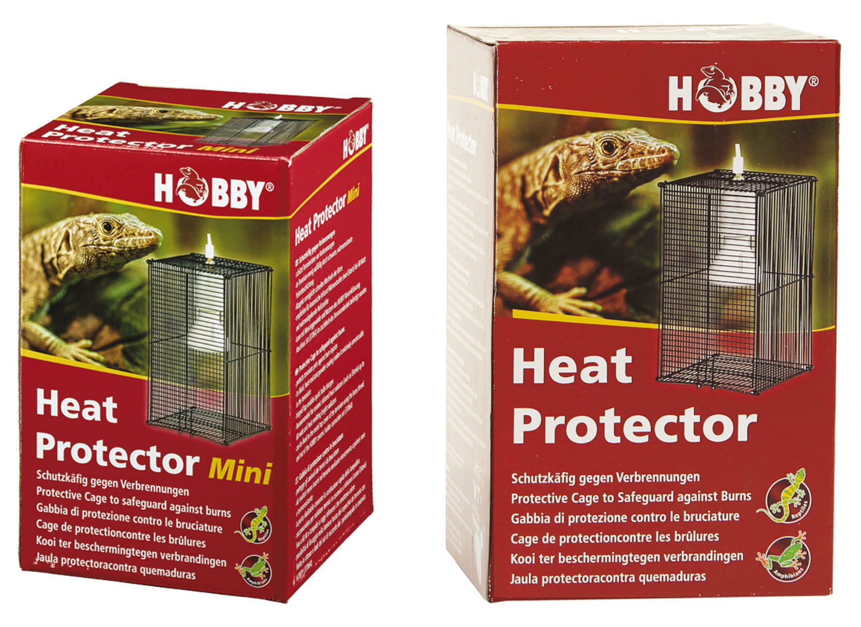 Hobby Heat Protector
