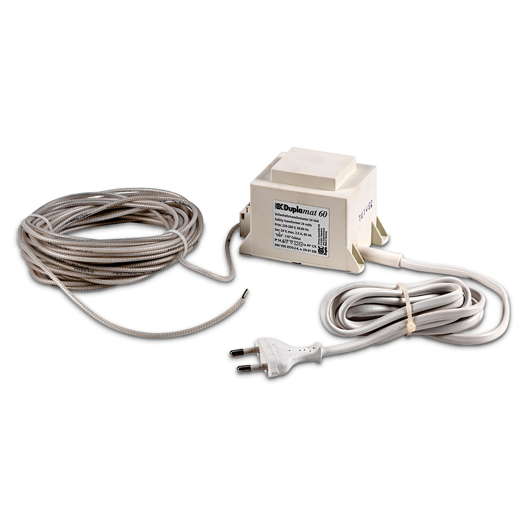 Dupla Thermik Set 360, 60W