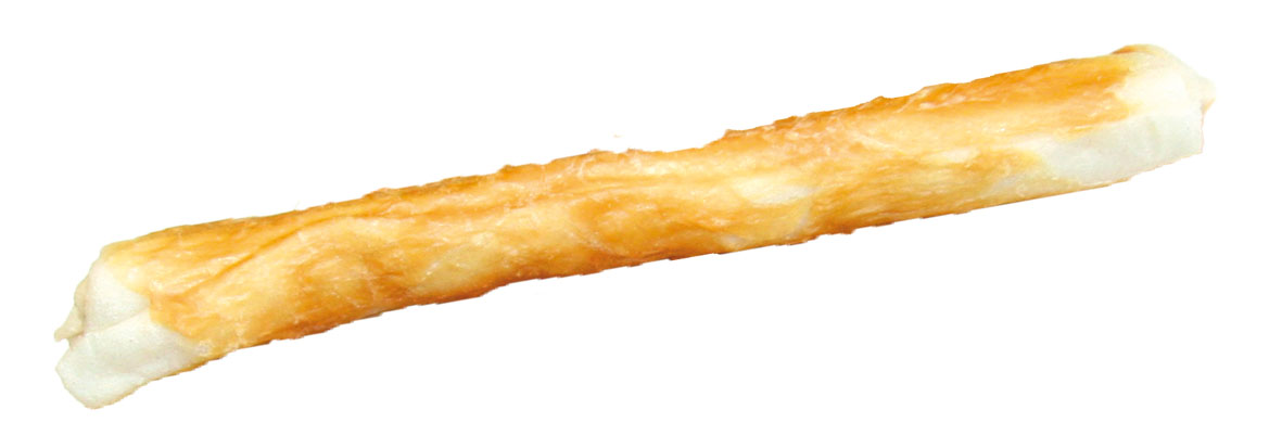 SwissDog rouleaux délicieux enrobés de poulet, 20g