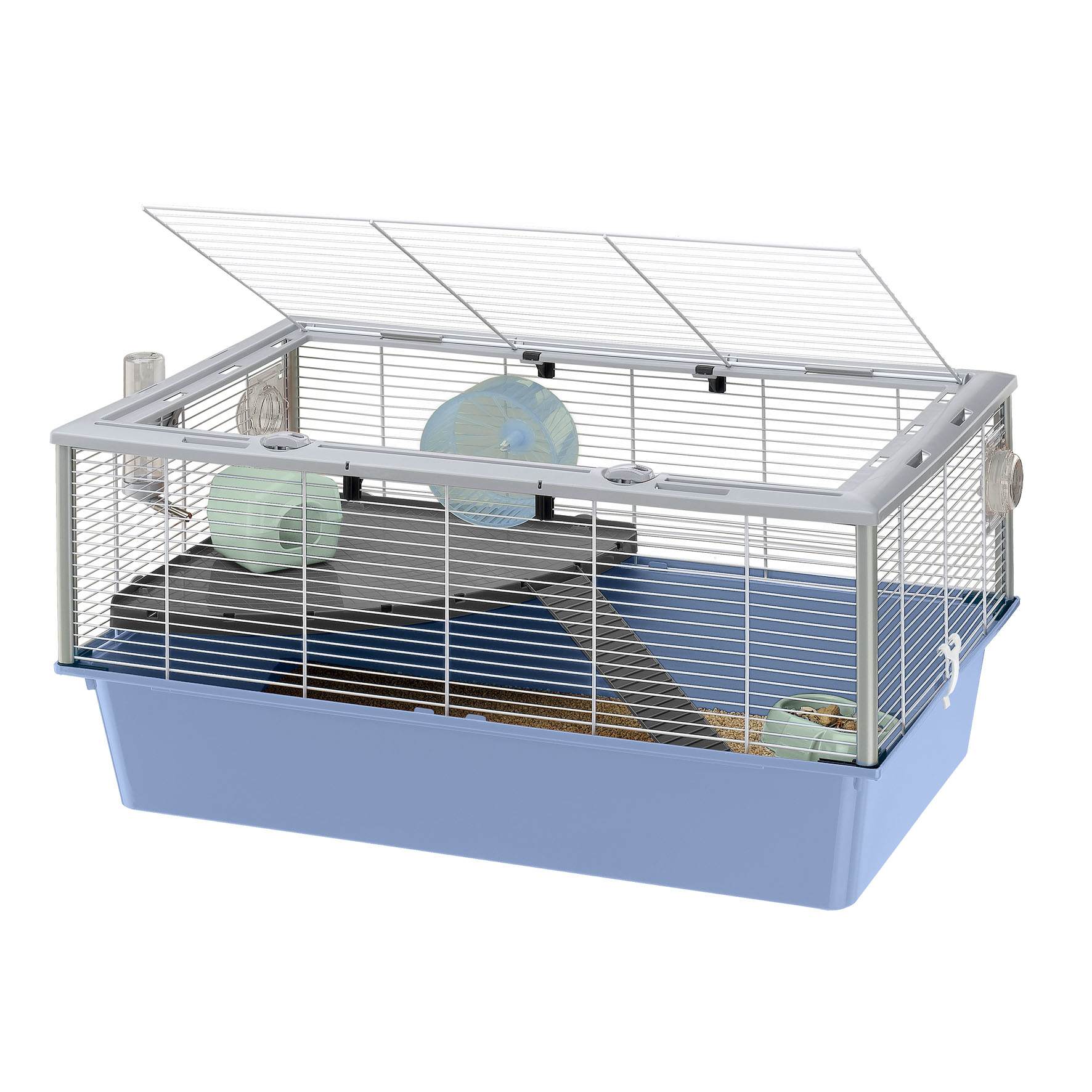 Ferplast Nagerheim Criceti 15