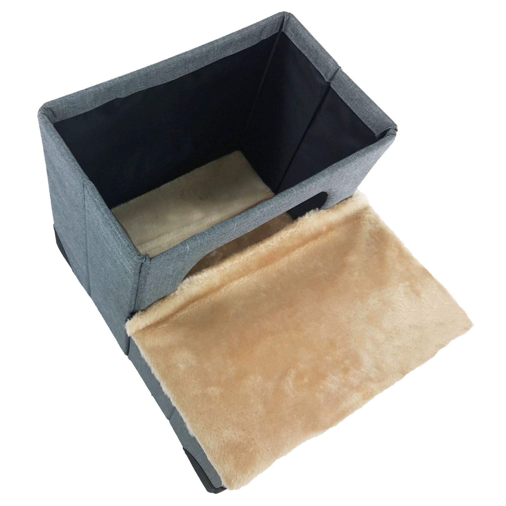 swisspet escalier pour chien et chat Albis