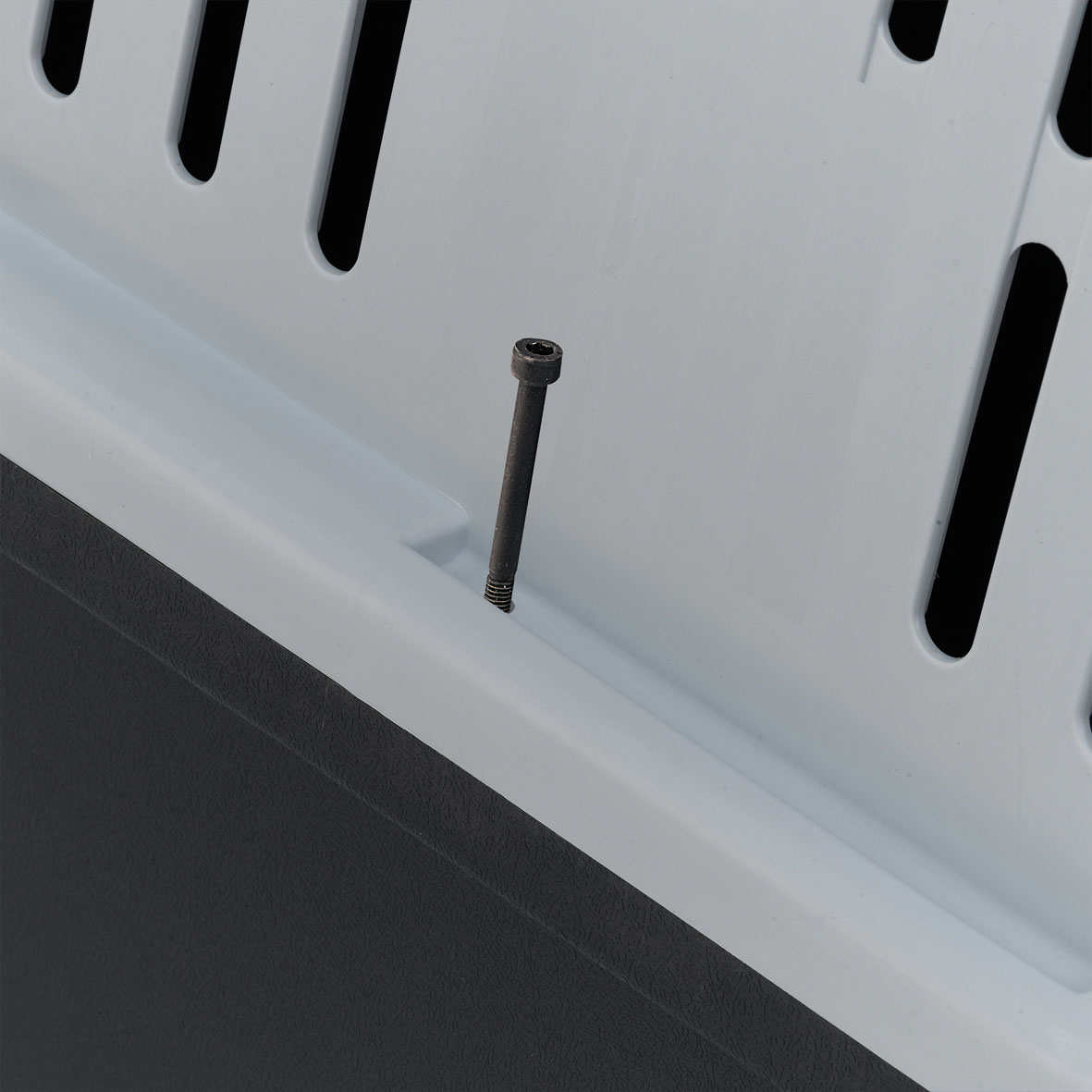 Ferplast Transportbox Atlas 50 Professional – 81x55x58cm