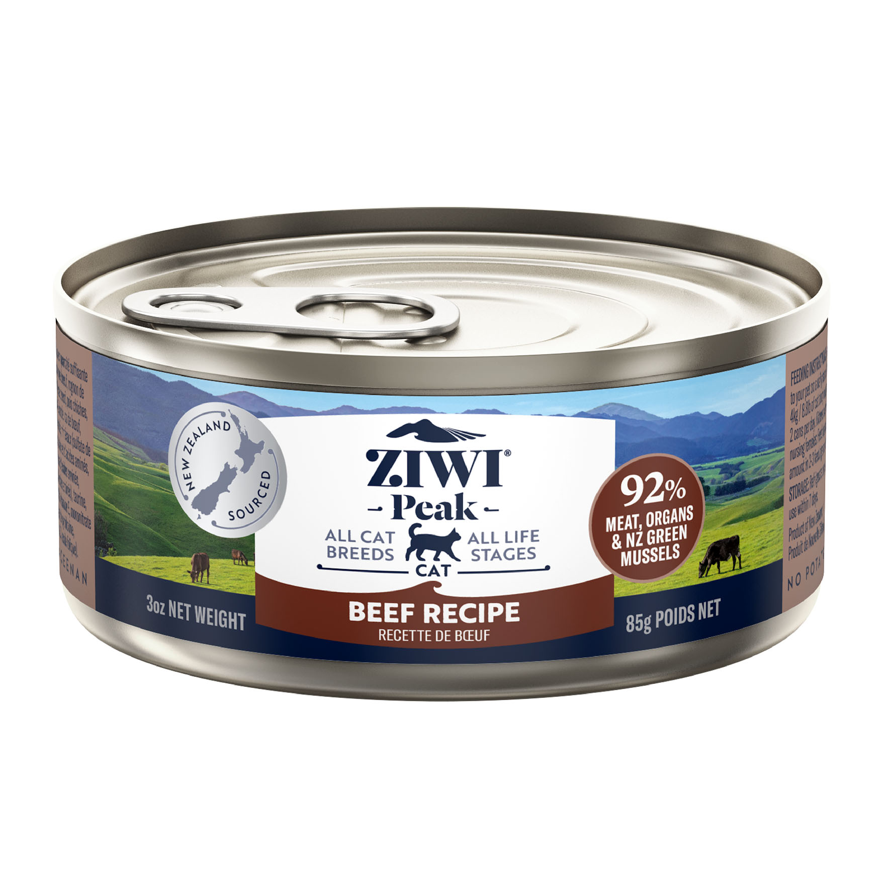 Ziwi Peak Original Rind, 85g