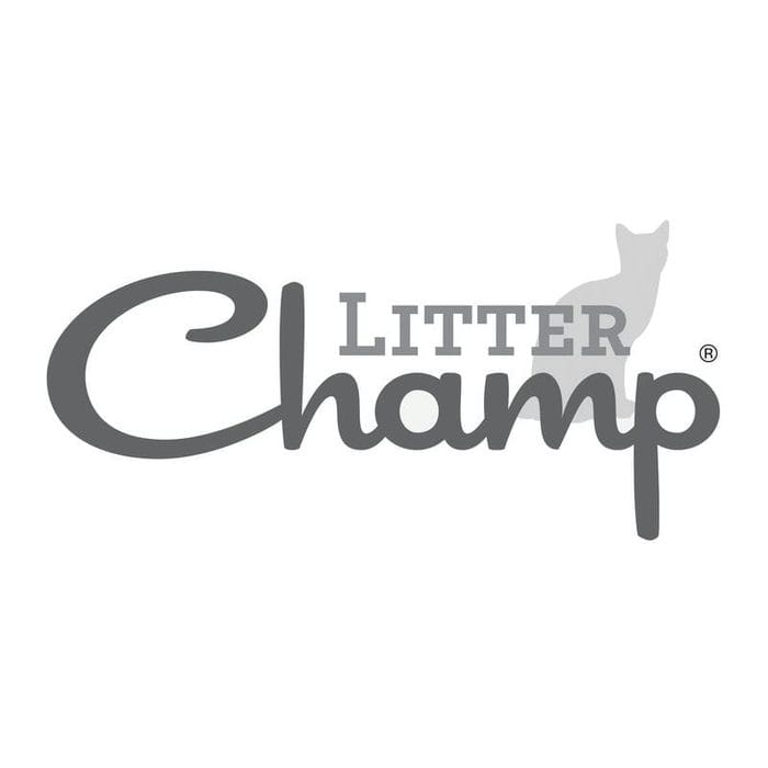 Litter Champ