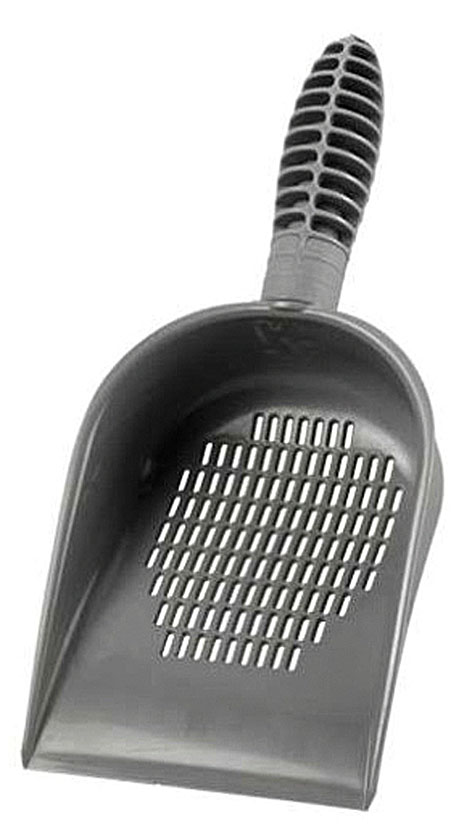 Hobby Ramasse-selle en métal Hobby Ramasse-selle en métal