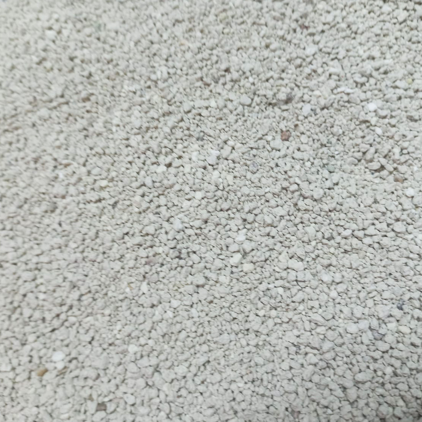 Cat's Way Katzenstreu Unscented 10L