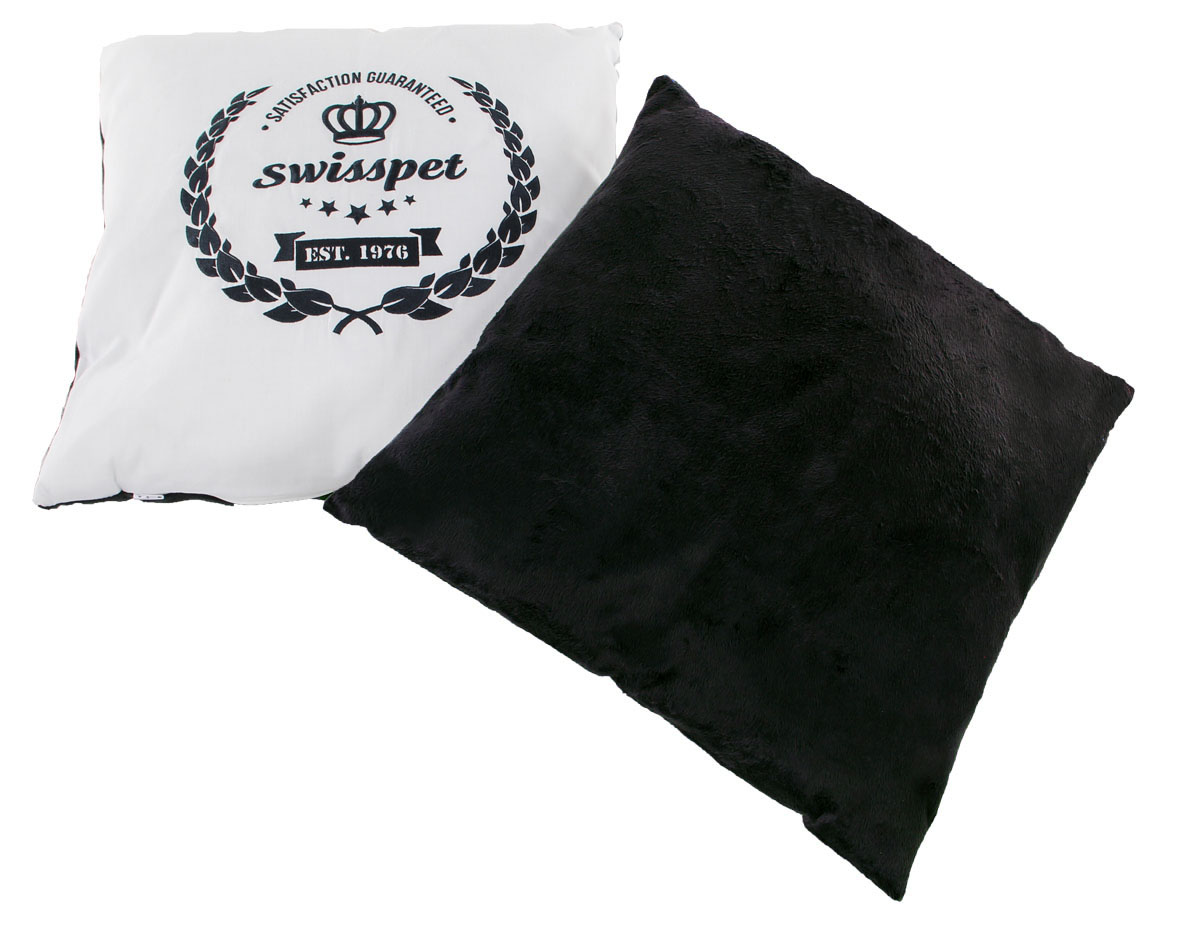 swisspet Cuscino per 551500 bianco/nero