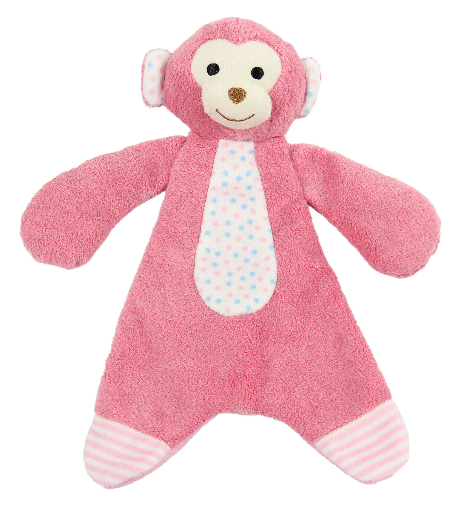 swisspet Go Puppy singe TIE, 1 couineur, froufrou