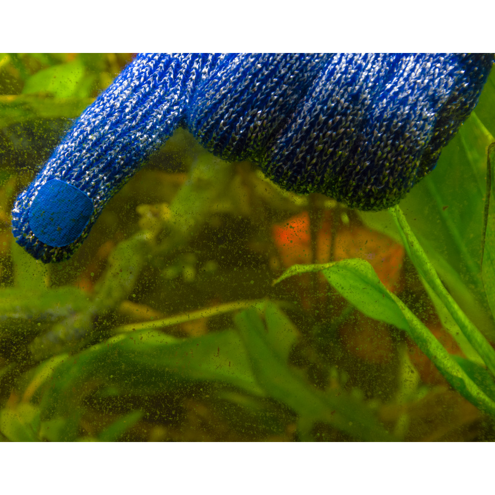 Hobby Algo Wipe Scheibenreiniger, Handschuh