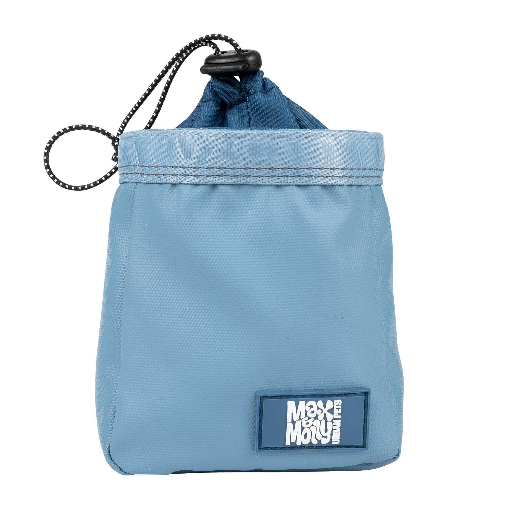 Max&Molly sac à friandises bleu océan
