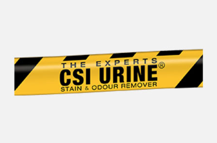 CSI Urine