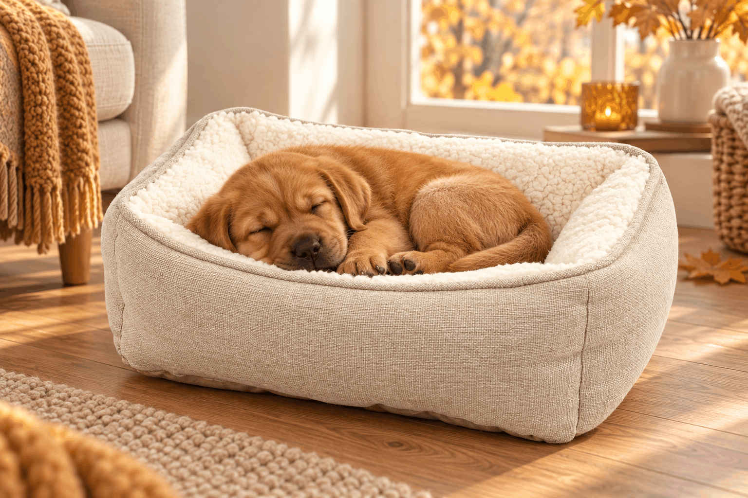 Hundebetten