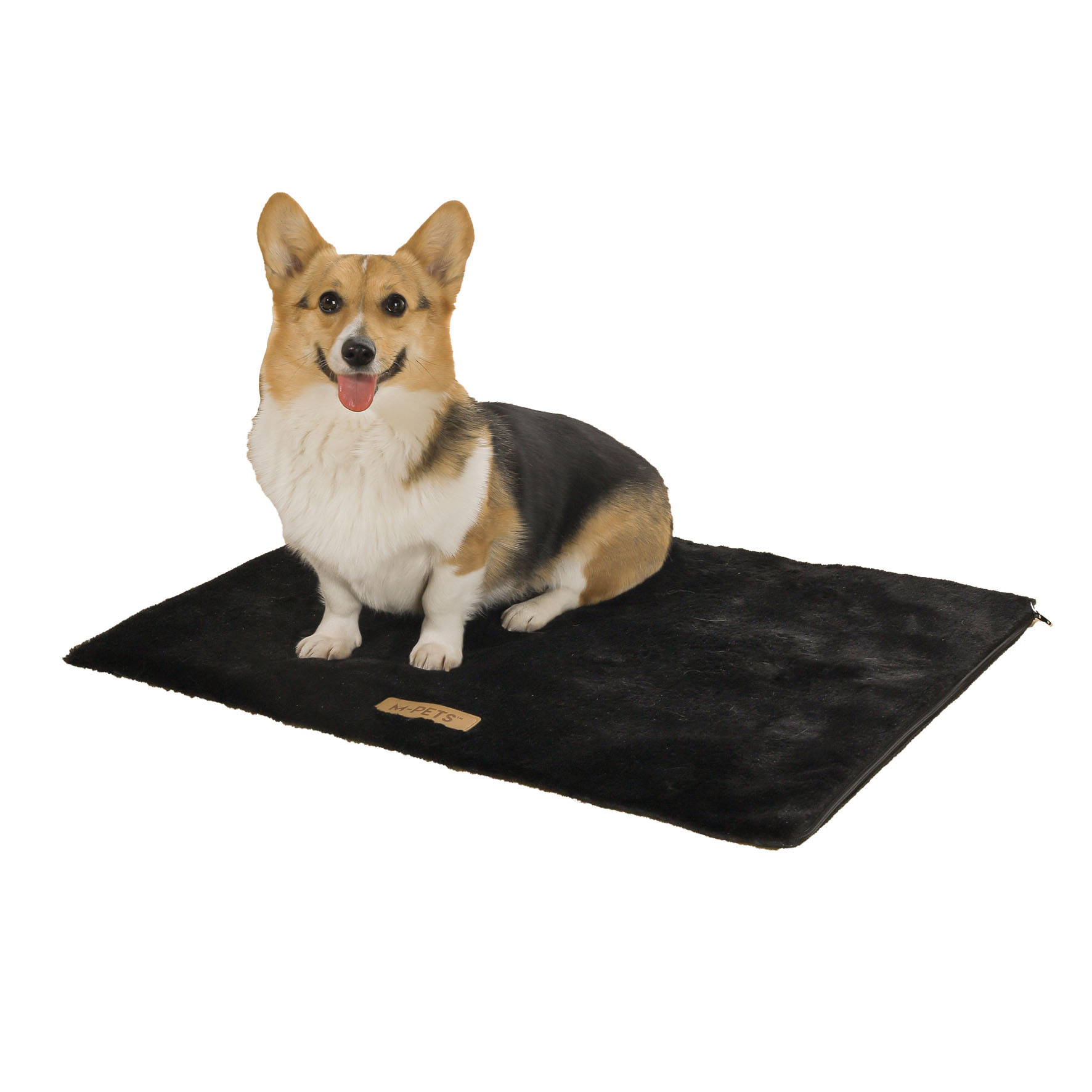 M-Pets selbstwärmende Hunde- & Katzenmatten, S, 35x45cm