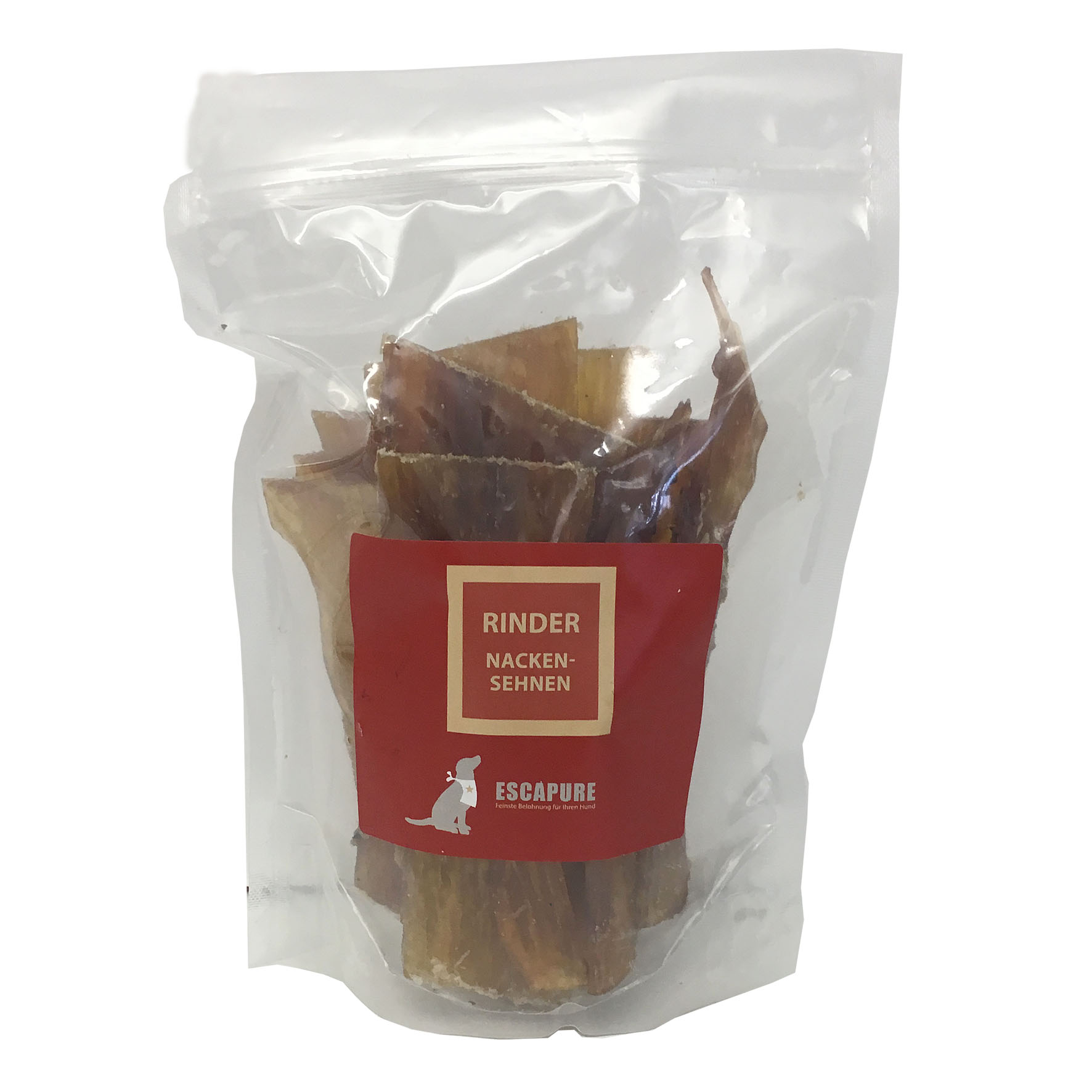 Escapure tendons de cou de boeuf 400g