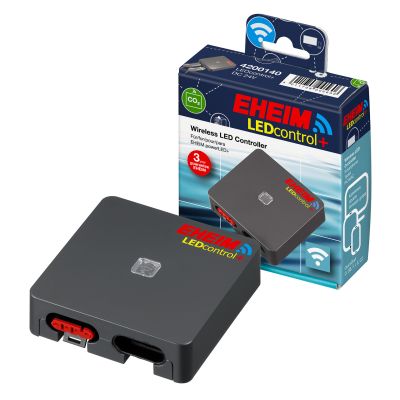 EHEIM LEDcontrol+ pour powerLED, sans fil