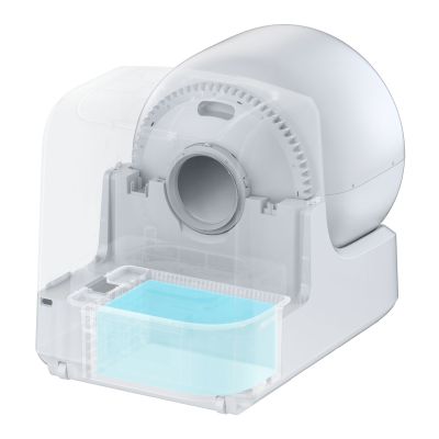 PETKIT PUROBOT ULTRA Cat Litter Box