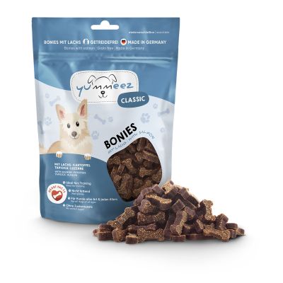 yummeez saumon 175g