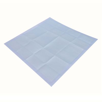 M-Pets Welpen- Trainingspads, 52 Stück, 60x60cm