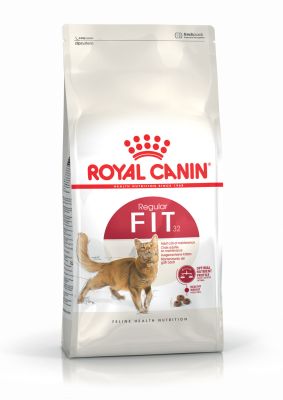 Royal Canin FHN Fit, 400g