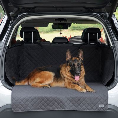 Petsfit Kofferraum-Schondecke Lucky 100x186cm