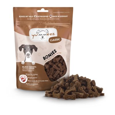 yummeez gibier 175g