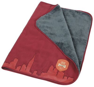 swisspet Couverture pour animaux Skyline