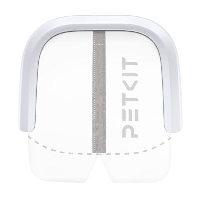 PETKIT Magnetic Dustproof Curtain 2.0