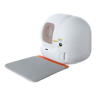 PETKIT Cat Litter Pad, grau