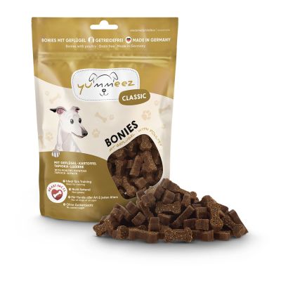 yummeez volaille 175g