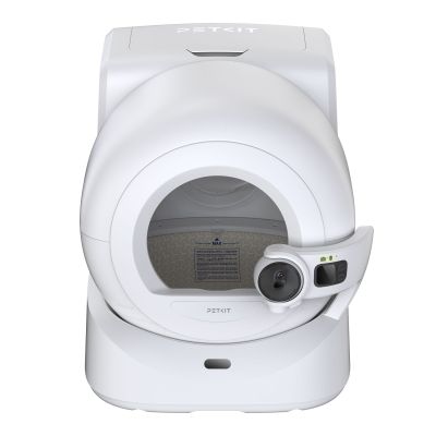 PETKIT PUROBOT ULTRA Cat Litter Box