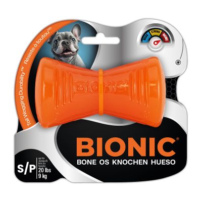 Bionic Bone S, 13x4x15.5cm